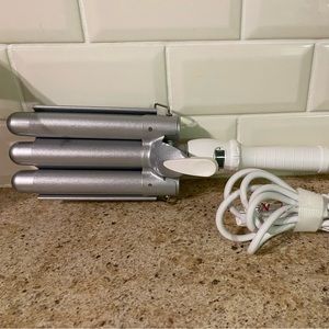 Monat Triple Barrel Waver